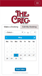 Mobile Screenshot of creg-ny-baa.com